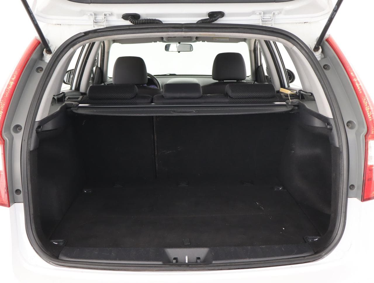 2011 Hyundai I30 - 19