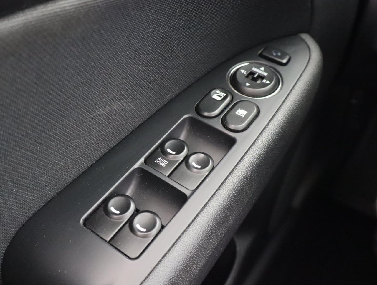 2011 Hyundai I30 - 20