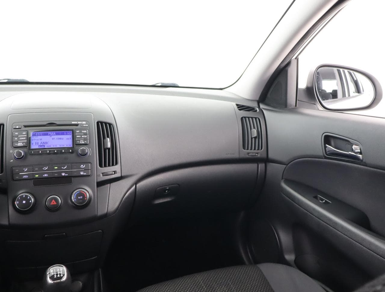 2011 Hyundai I30 - 11