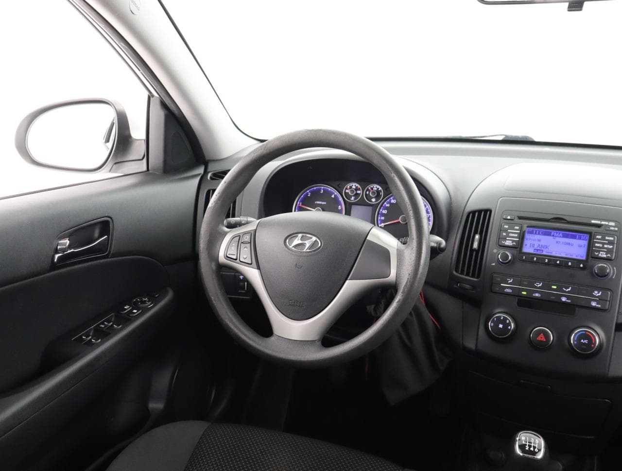 2011 Hyundai I30 - 9