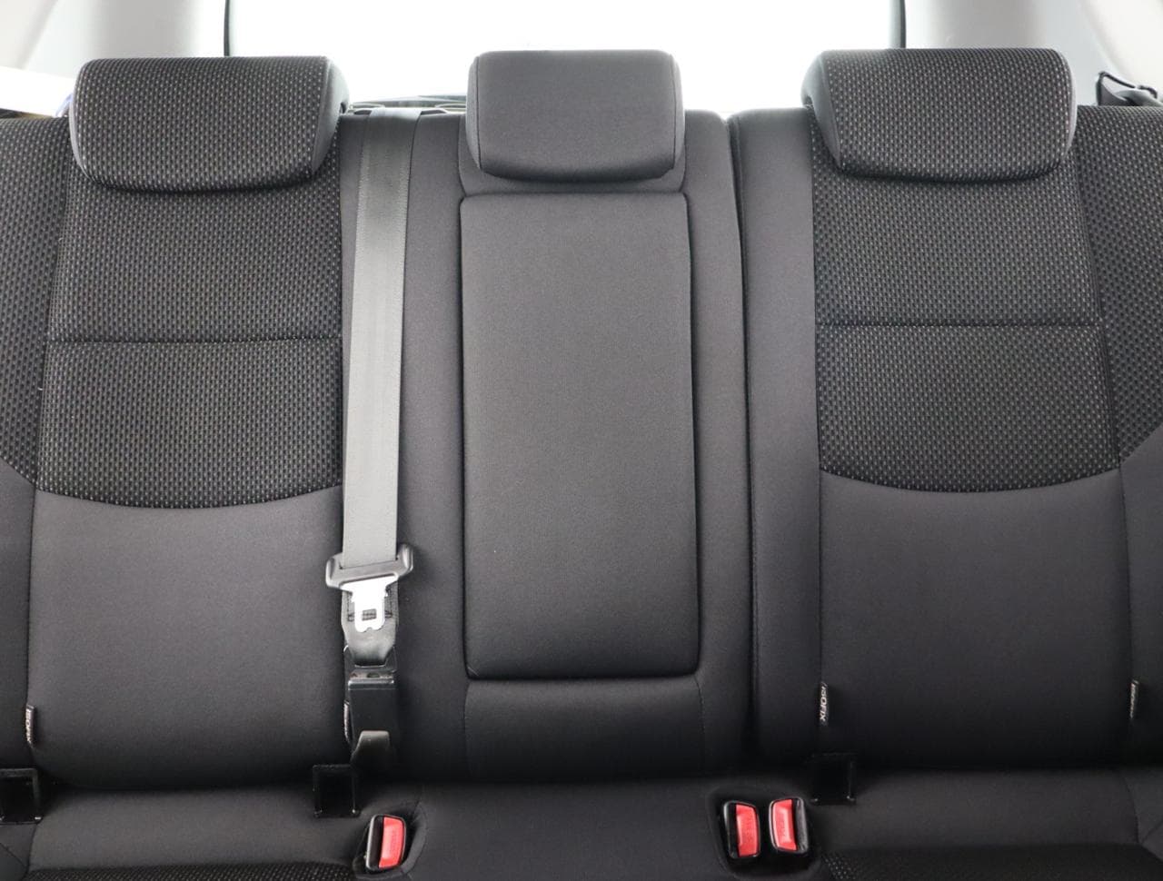 2011 Hyundai I30 - 14