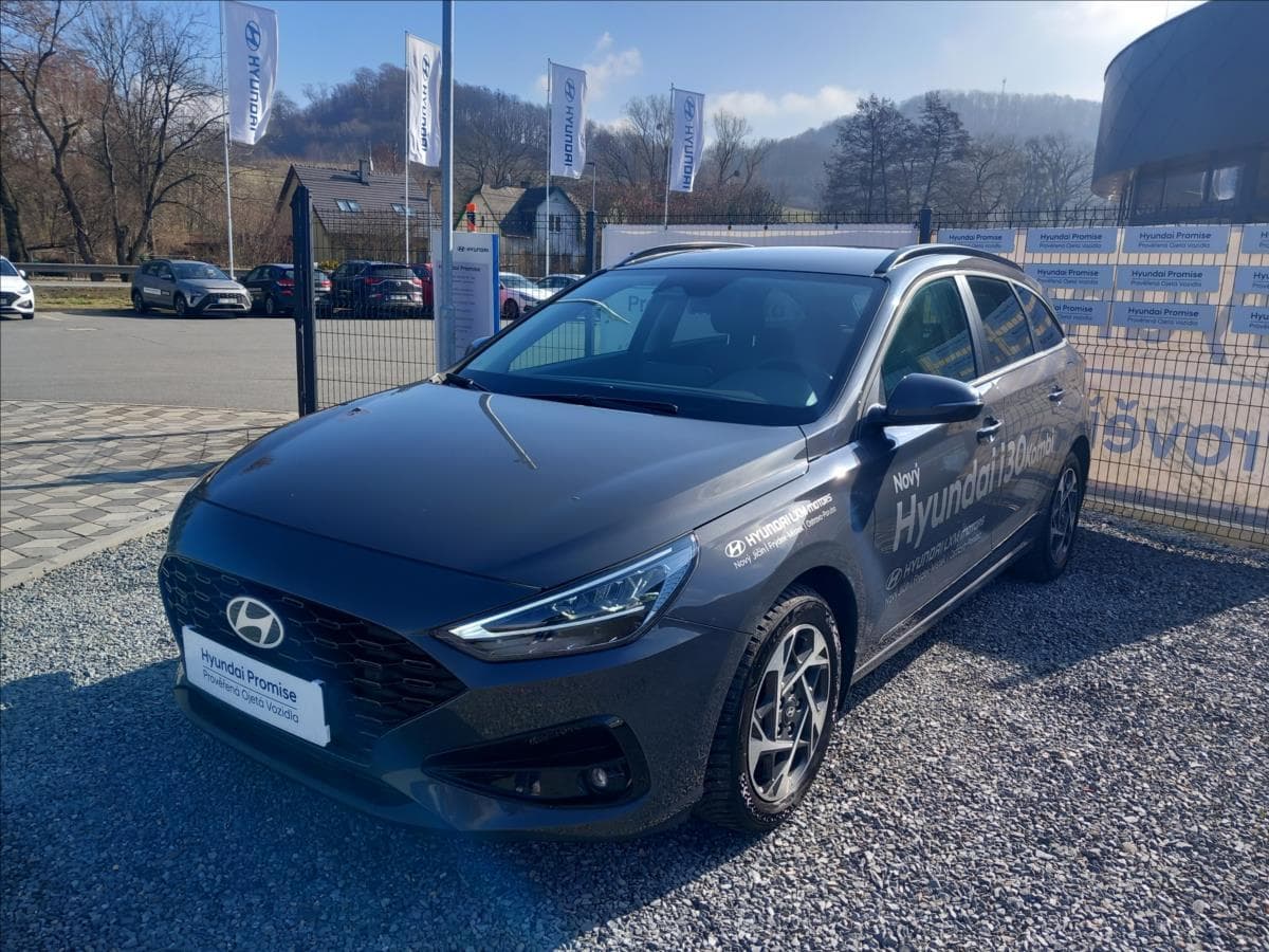 2025 Hyundai i30 - 3