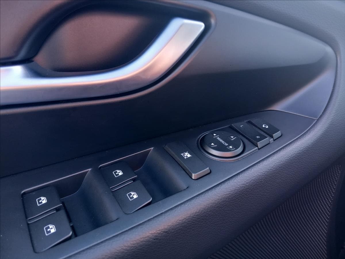 2025 Hyundai i30 - 14