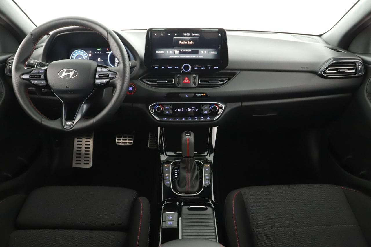 2025 Hyundai I30 - 9