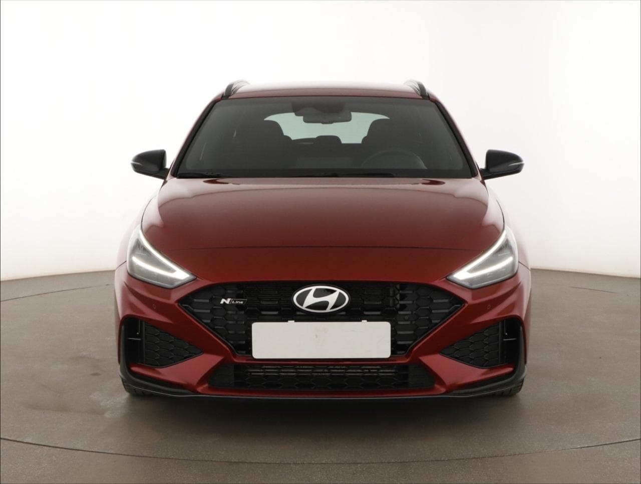 2025 Hyundai I30 - 2