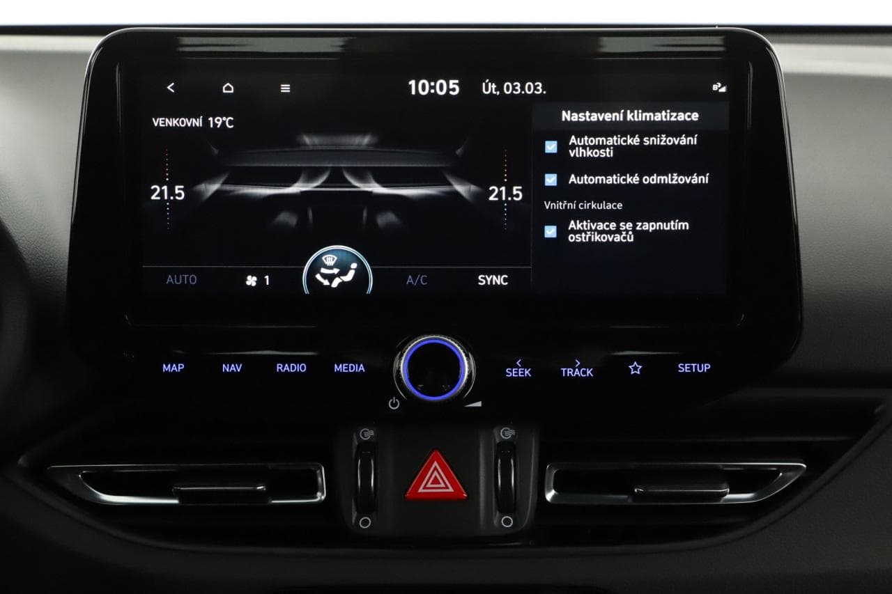 2025 Hyundai I30 - 19