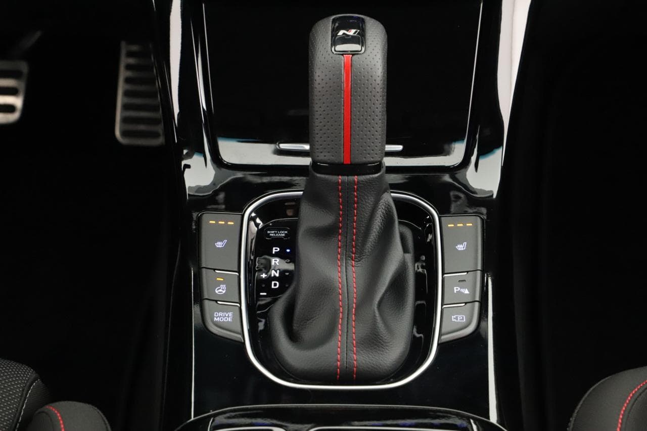 2025 Hyundai I30 - 18