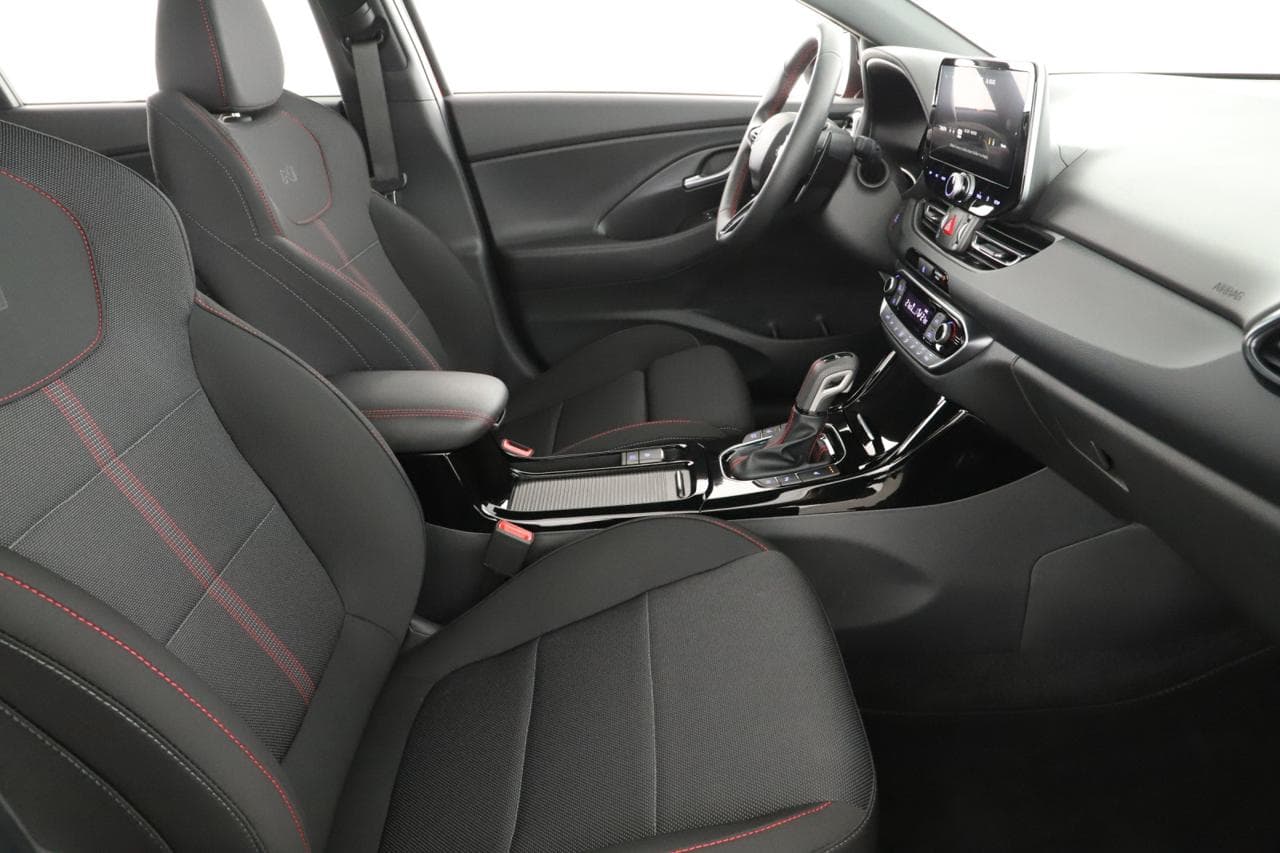 2025 Hyundai I30 - 10