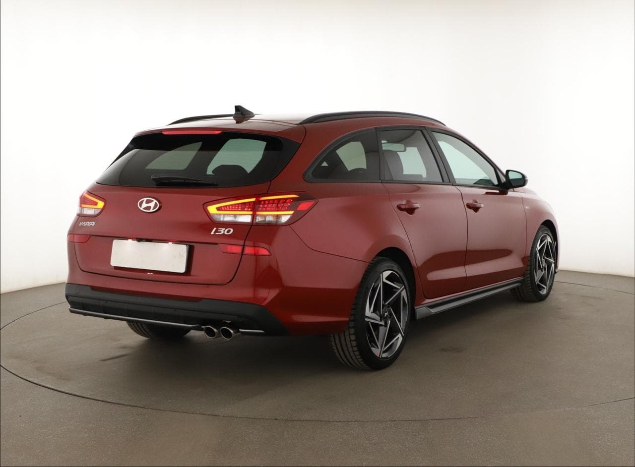 2025 Hyundai I30 - 7