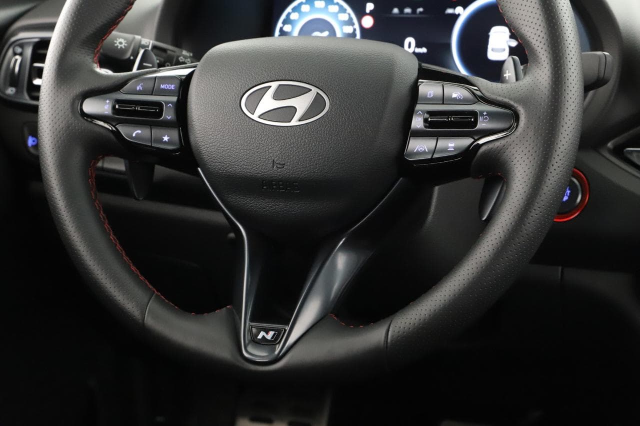 2025 Hyundai I30 - 14