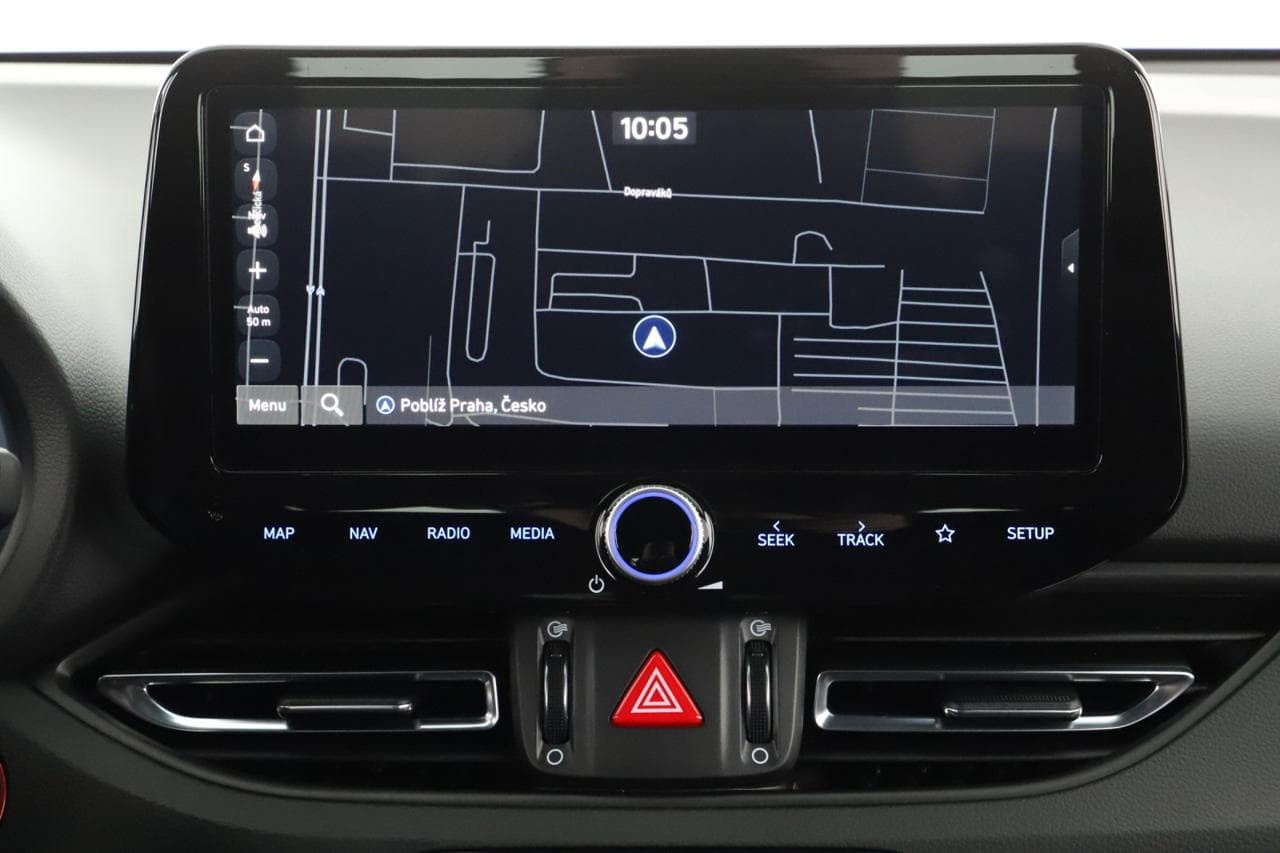 2025 Hyundai I30 - 20