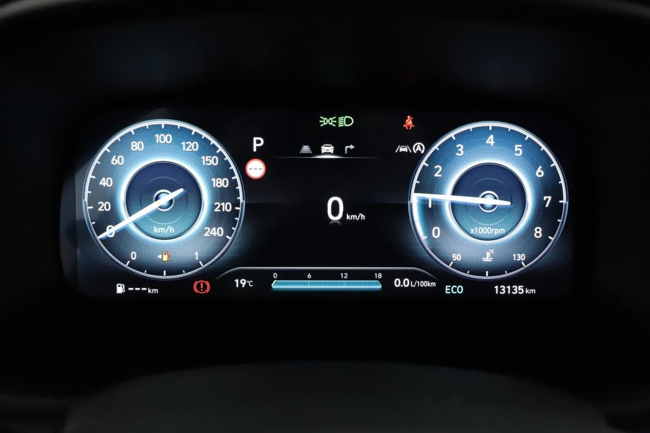 2025 Hyundai I30 - 16