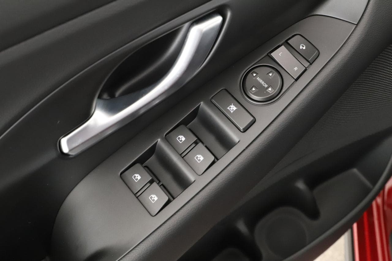 2025 Hyundai I30 - 15