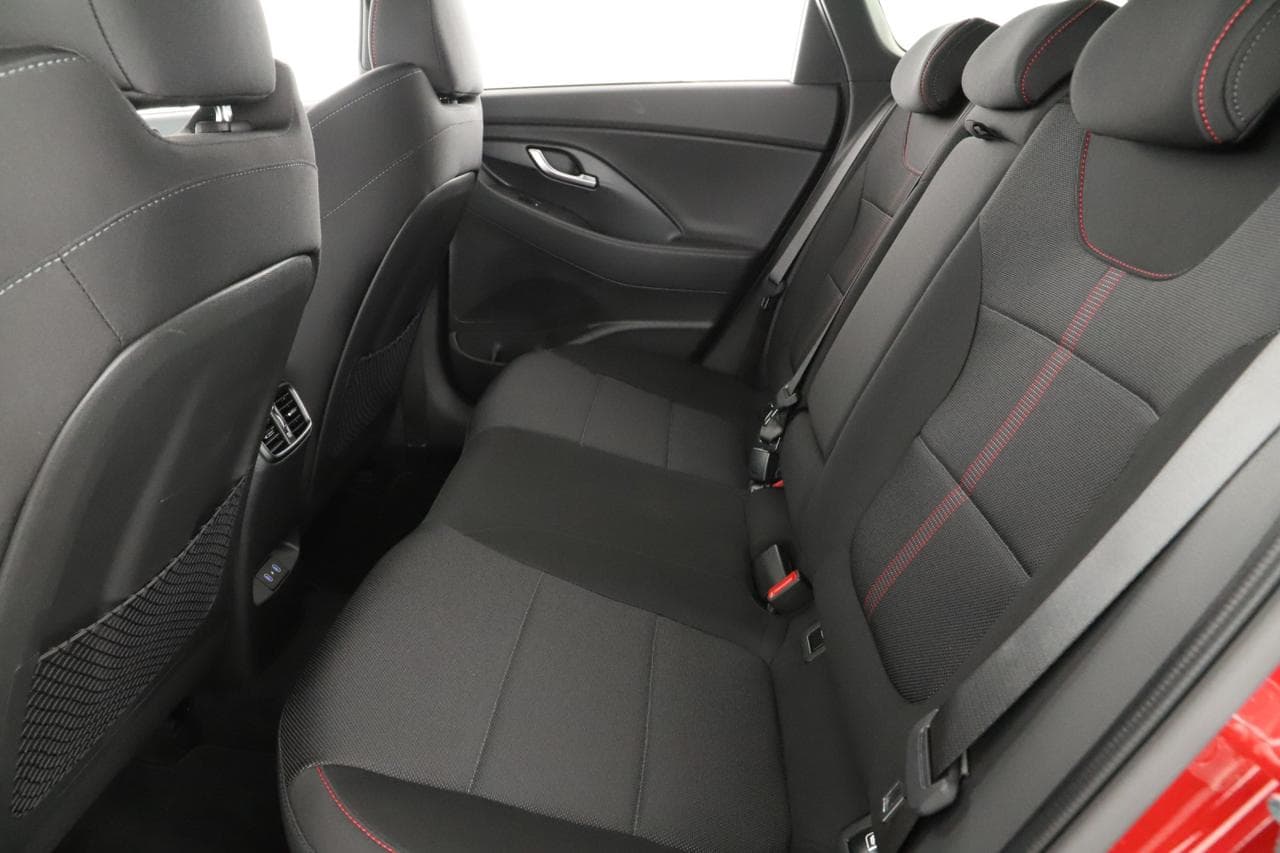 2025 Hyundai I30 - 12