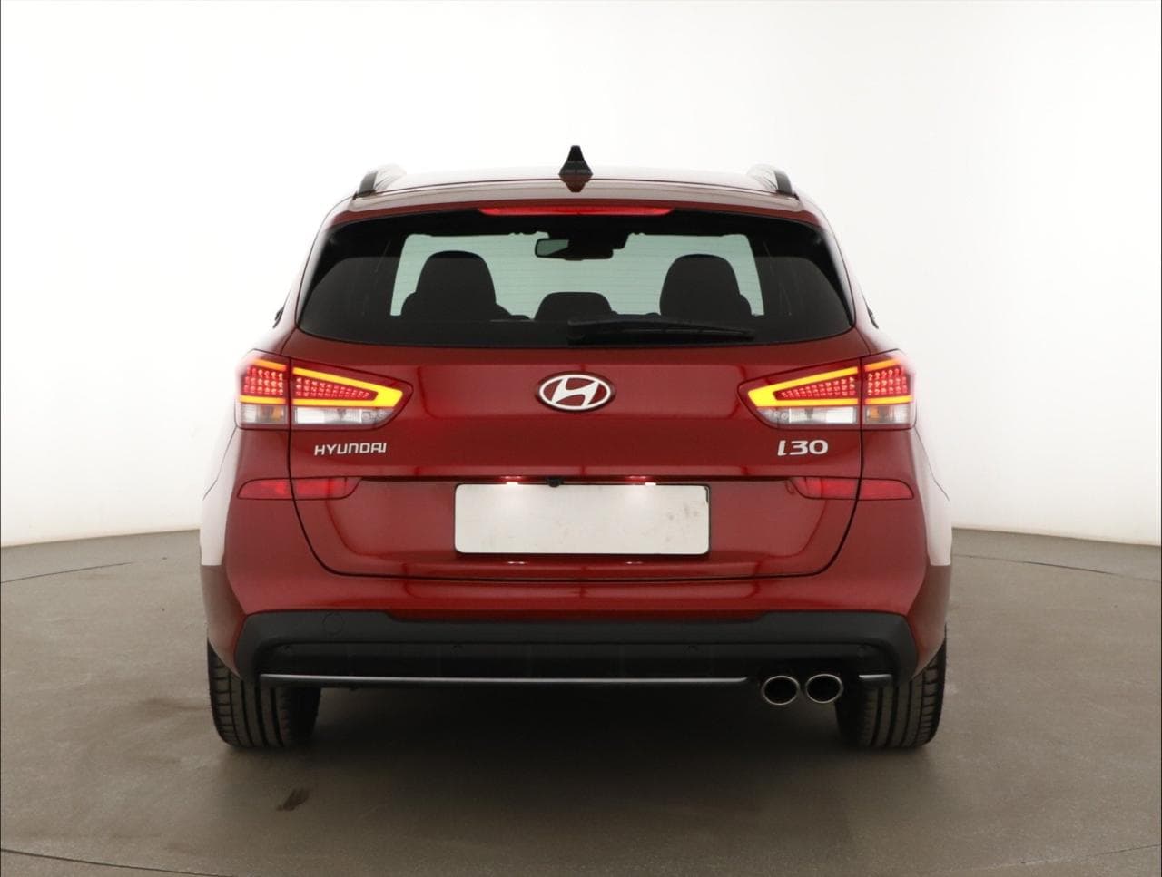 2025 Hyundai I30 - 6