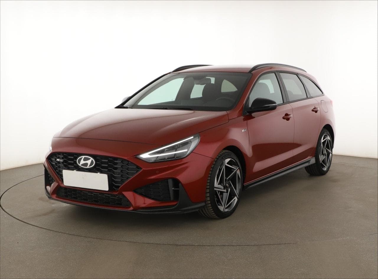 2025 Hyundai I30 - 3