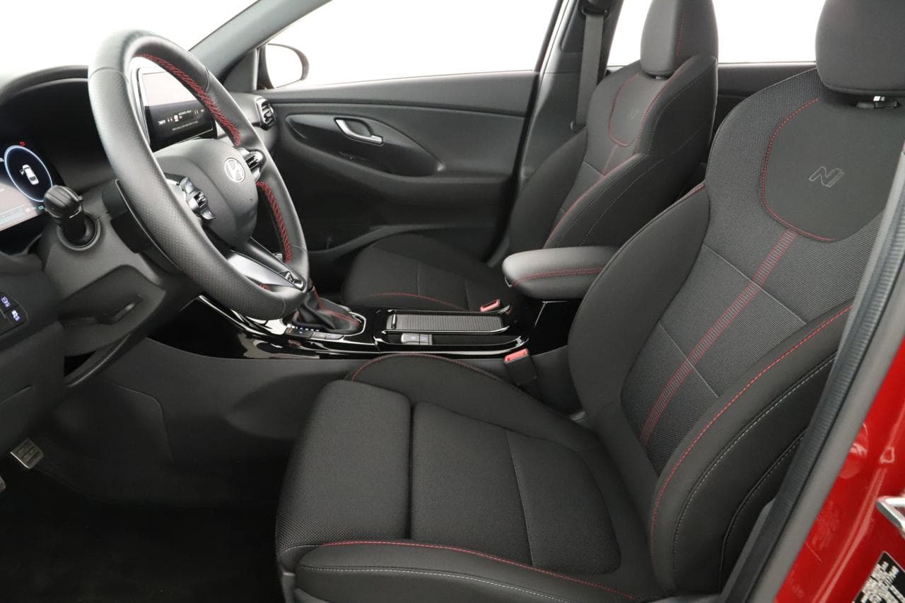 2025 Hyundai I30 - 13