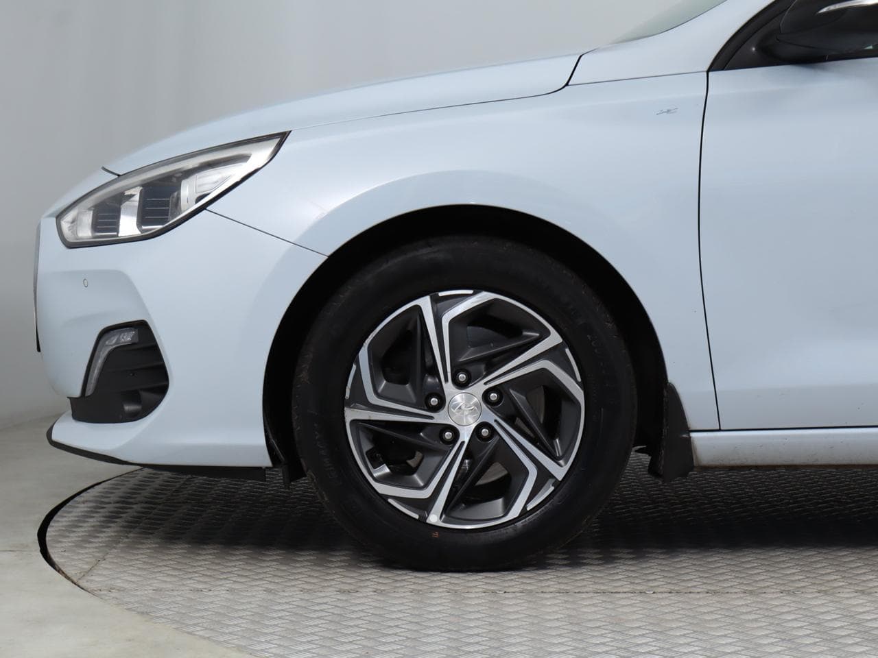 2018 Hyundai I30 - 18