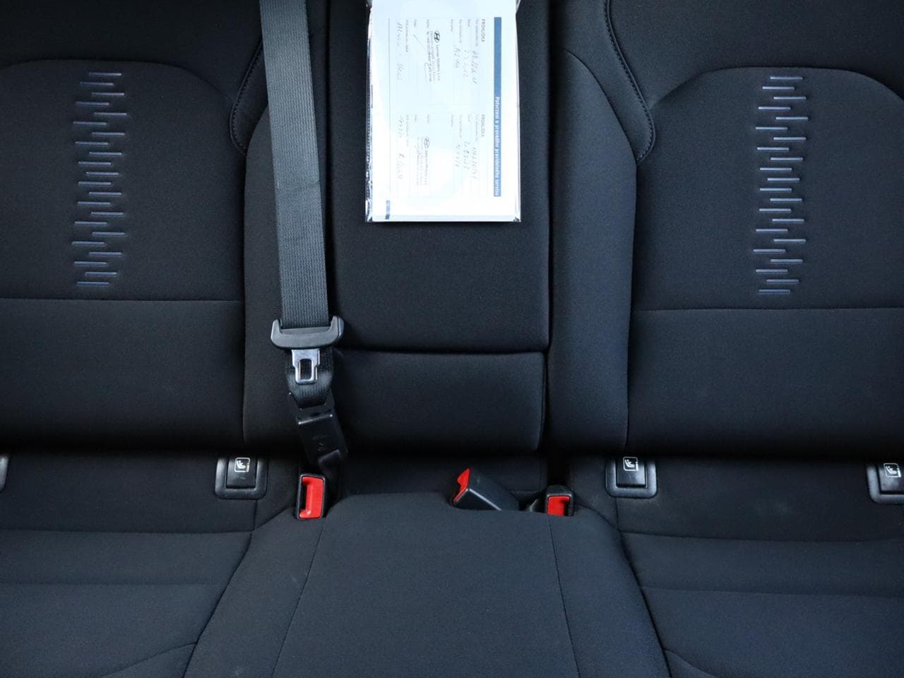 2018 Hyundai I30 - 12