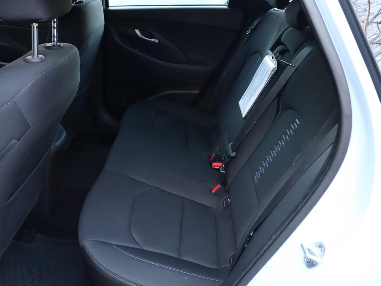 2018 Hyundai I30 - 13