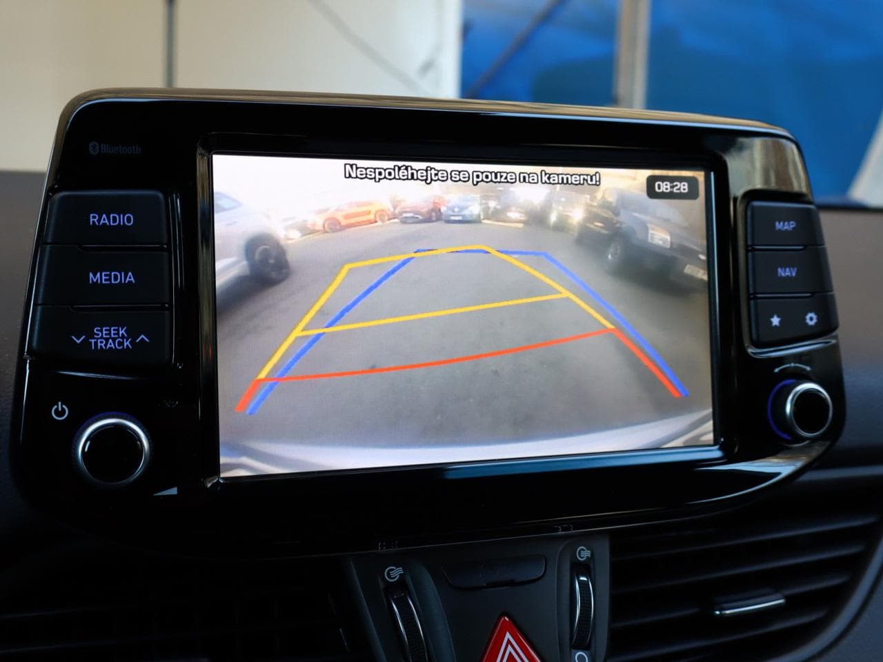 2018 Hyundai I30 - 20