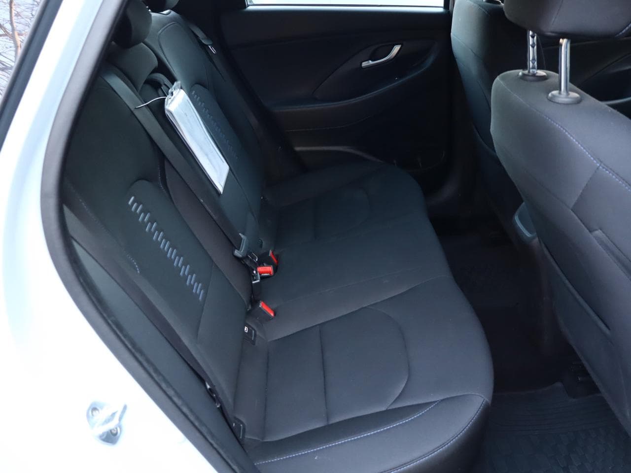 2018 Hyundai I30 - 11