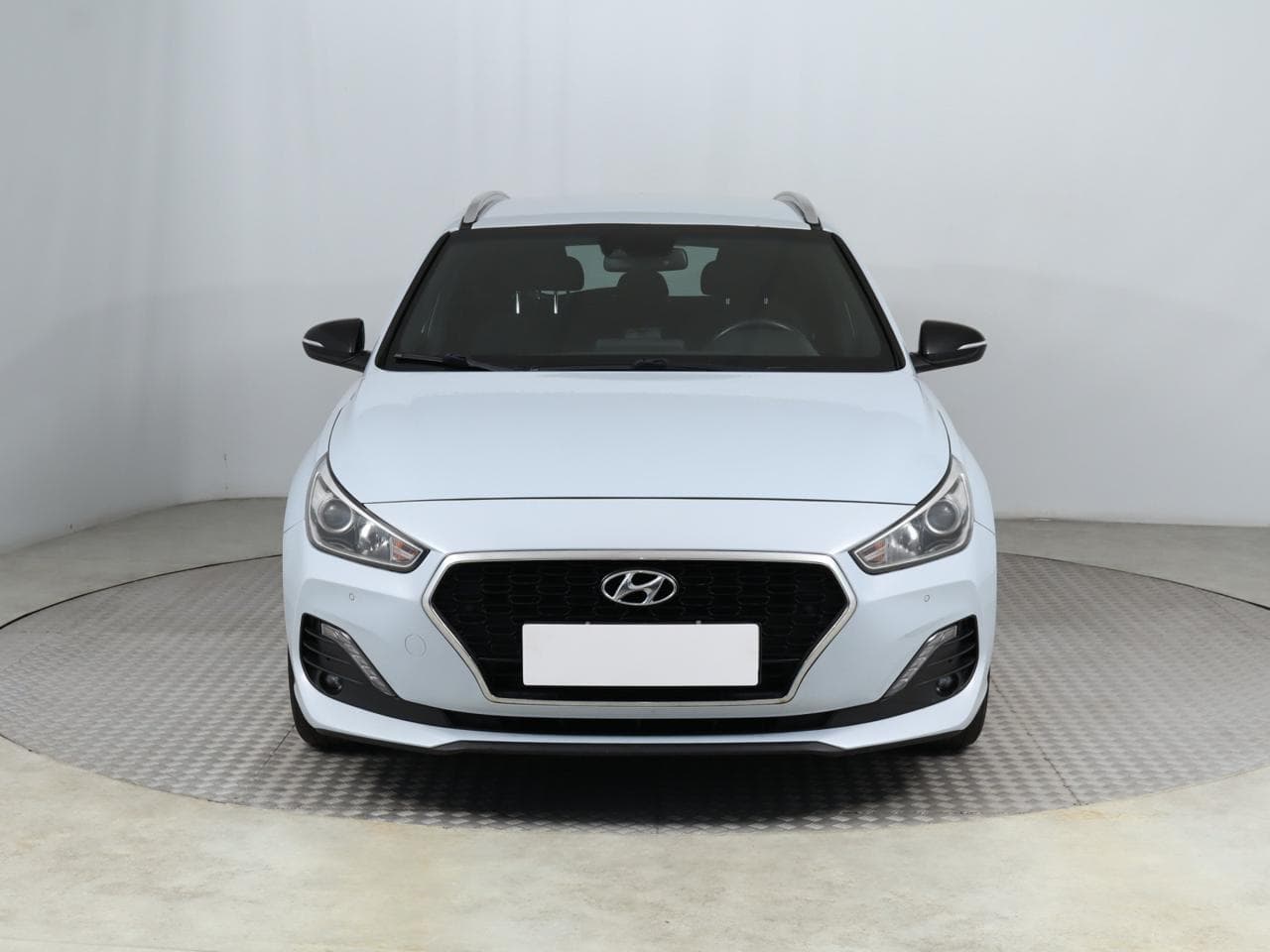 2018 Hyundai I30 - 2