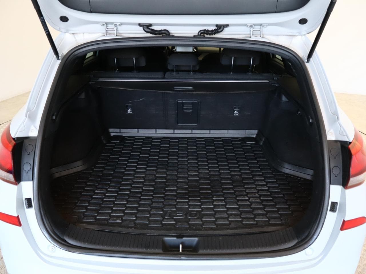 2018 Hyundai I30 - 17