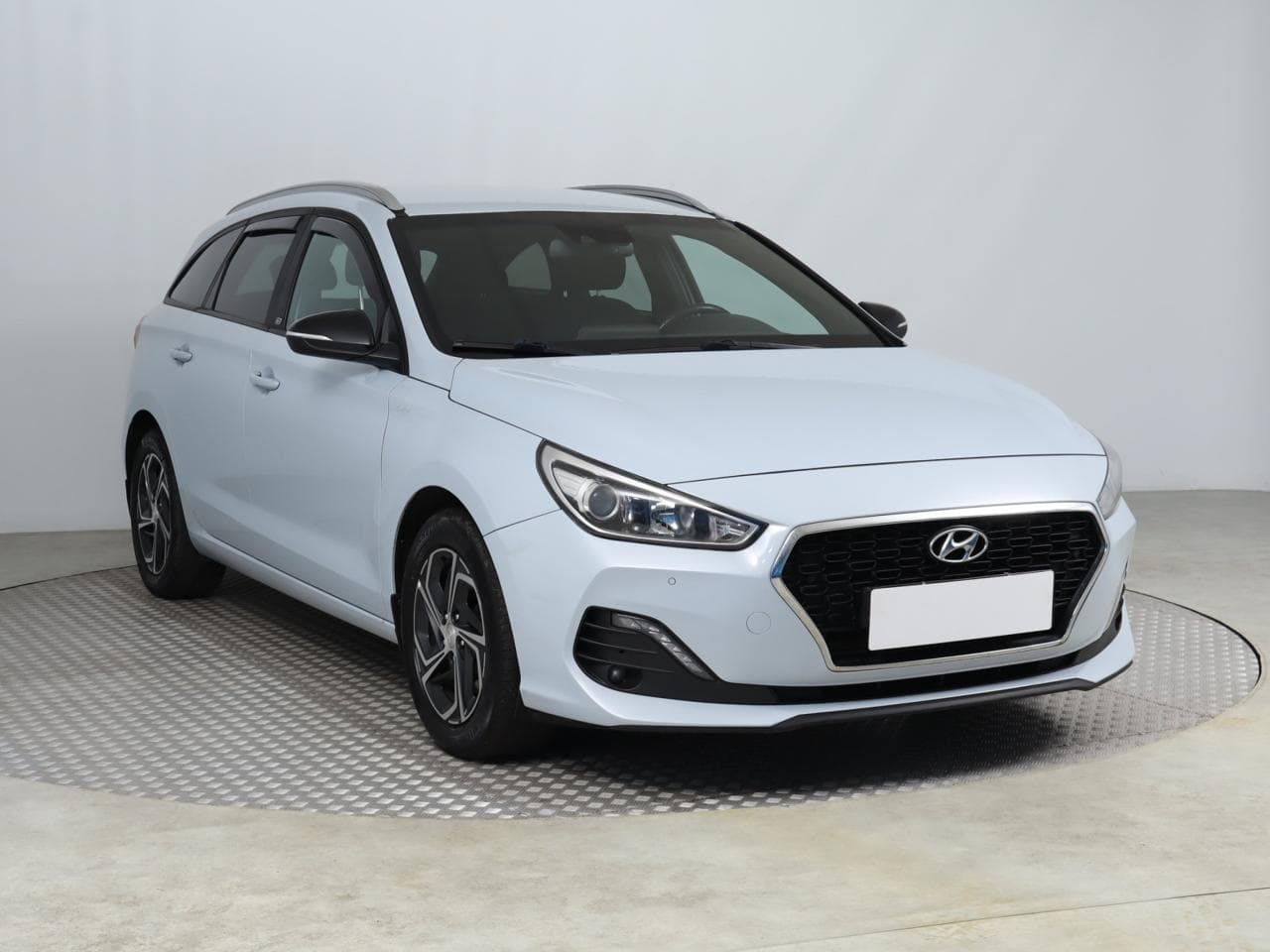 Hyundai i30 1.6 CRDi 81kW kombi