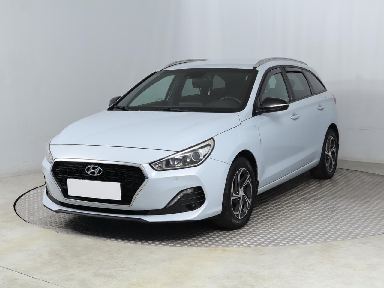 2018 Hyundai I30 - 3