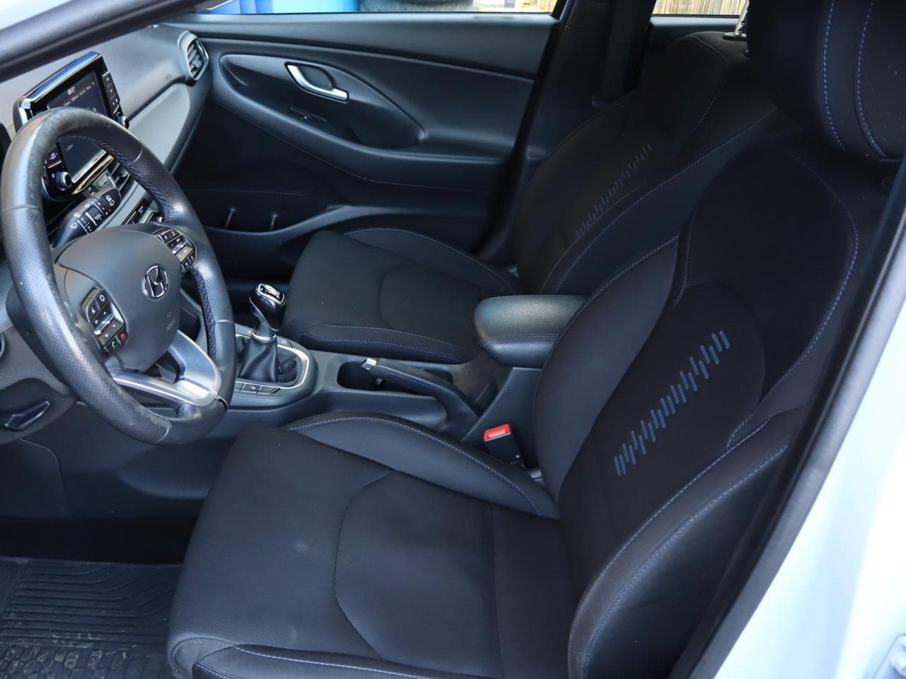 2018 Hyundai I30 - 14