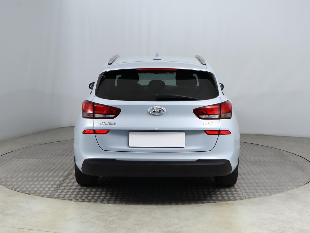 2018 Hyundai I30 - 6