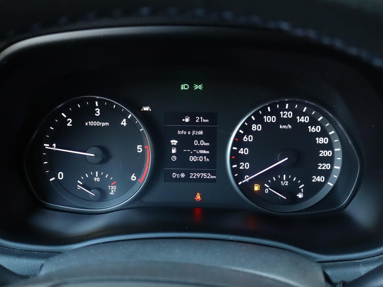 2018 Hyundai I30 - 15