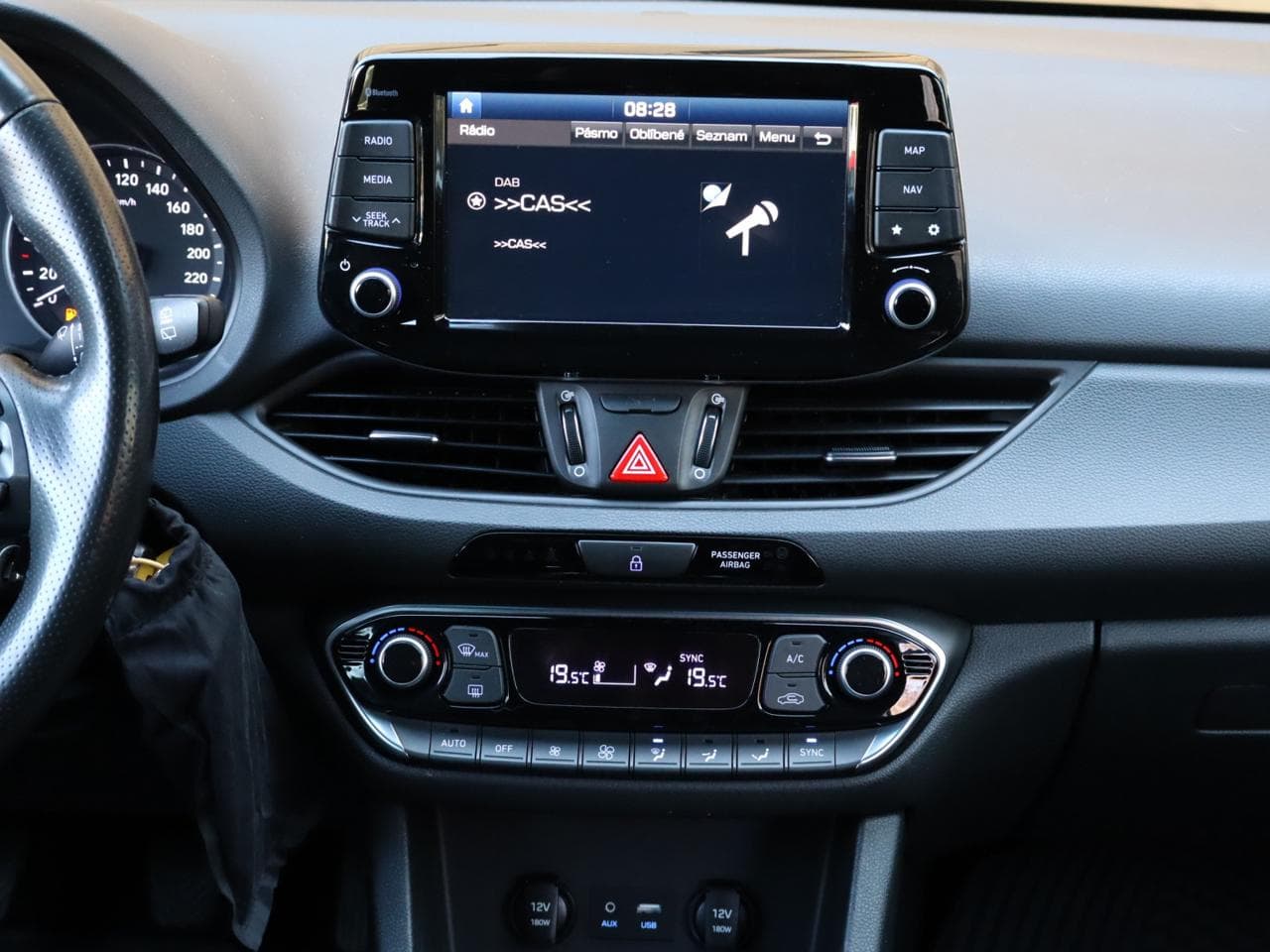 2018 Hyundai I30 - 16