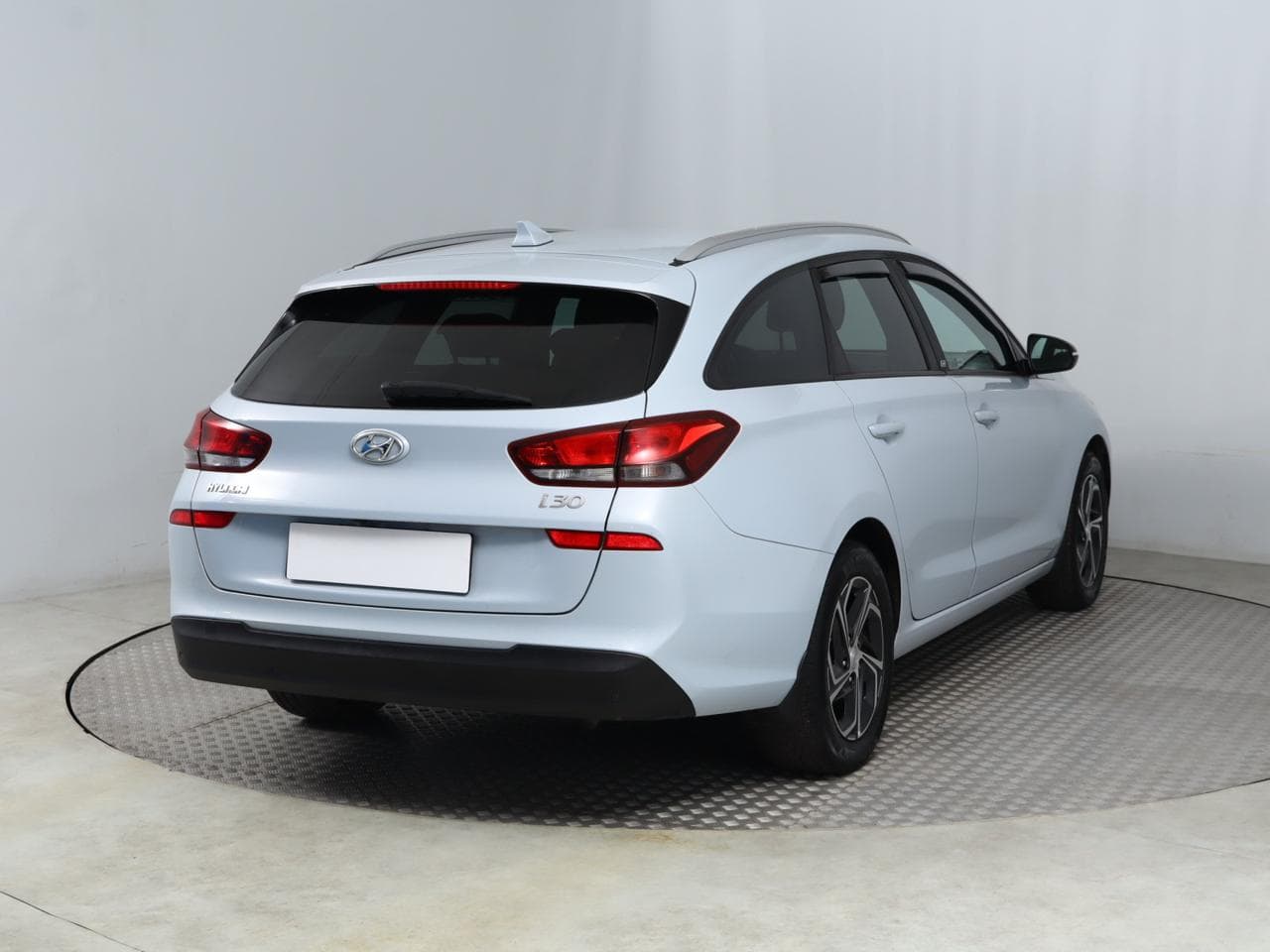 2018 Hyundai I30 - 7