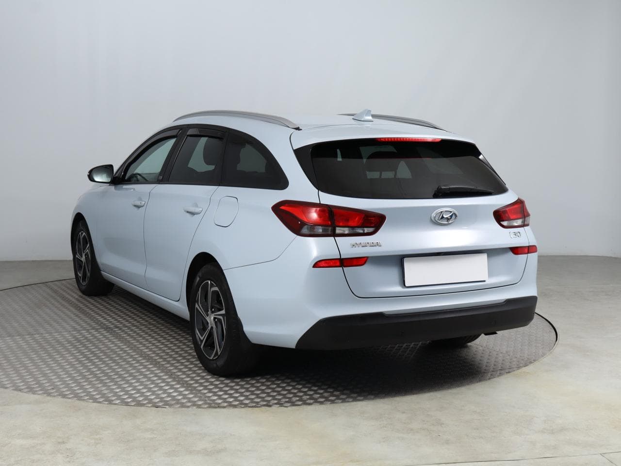 2018 Hyundai I30 - 5