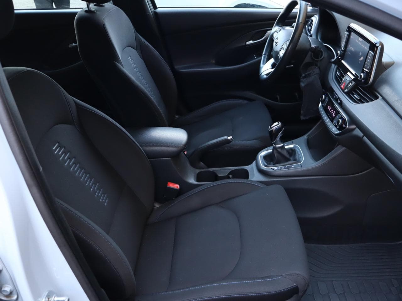 2018 Hyundai I30 - 10