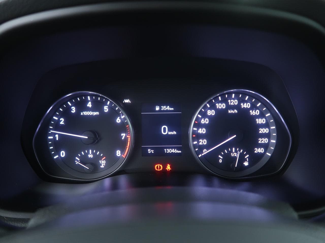 2022 Hyundai I30 - 17