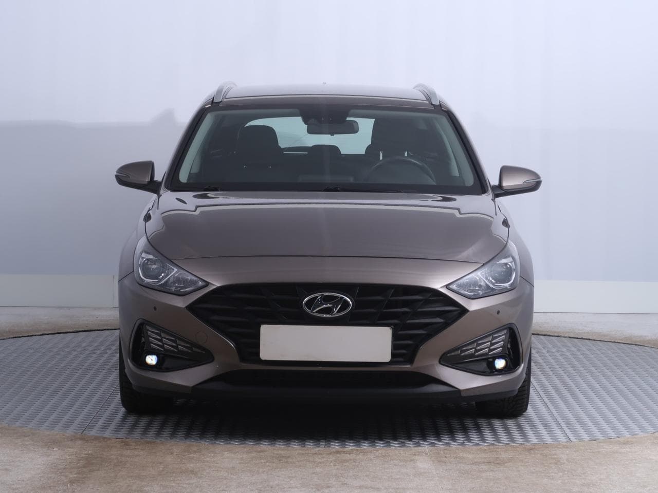 2022 Hyundai I30 - 2