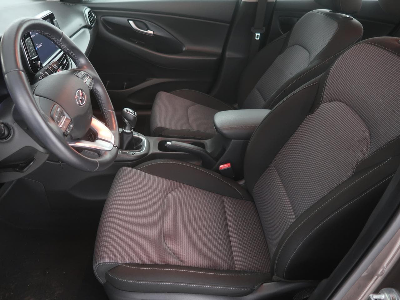 2022 Hyundai I30 - 16