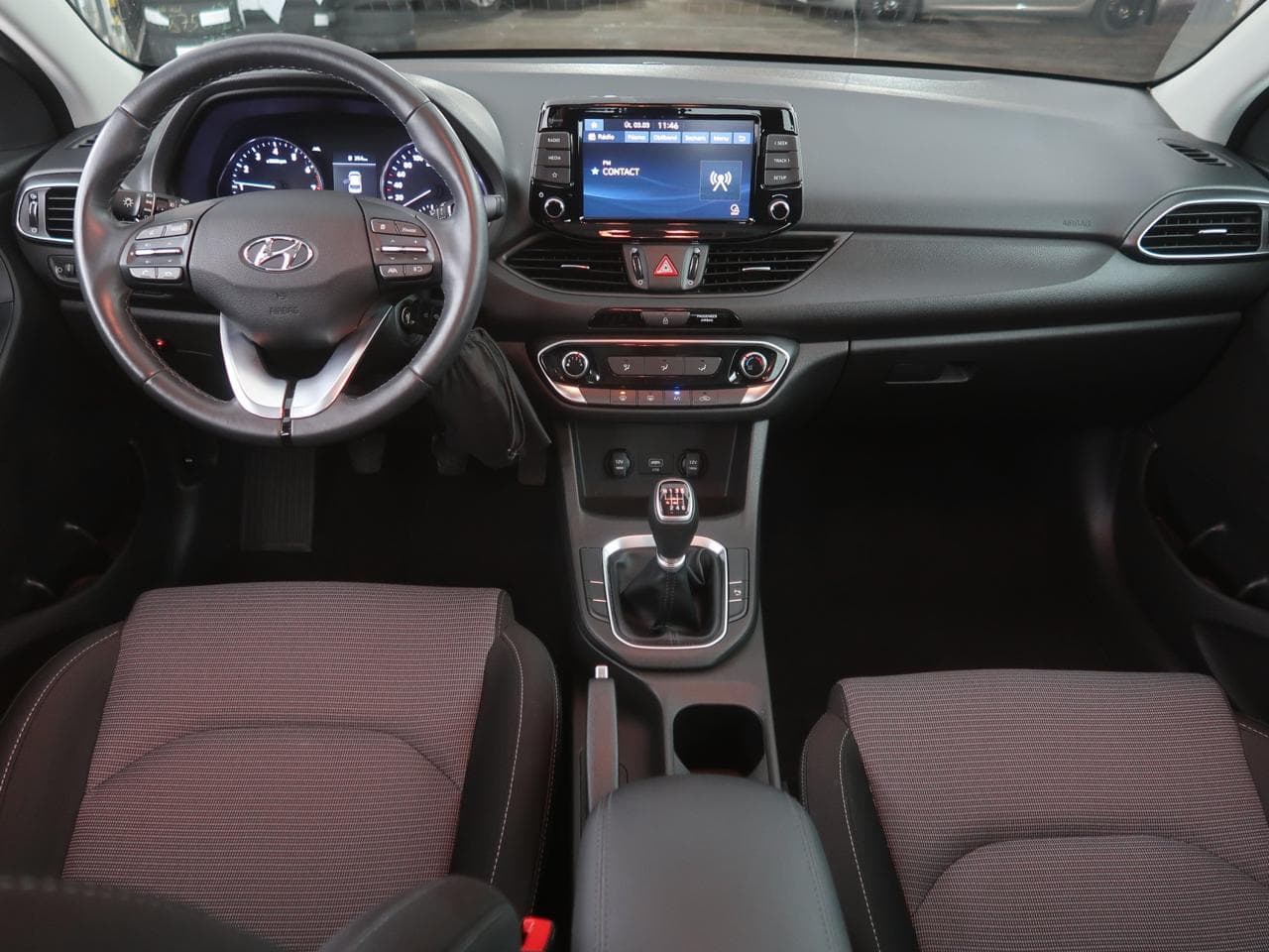 2022 Hyundai I30 - 10