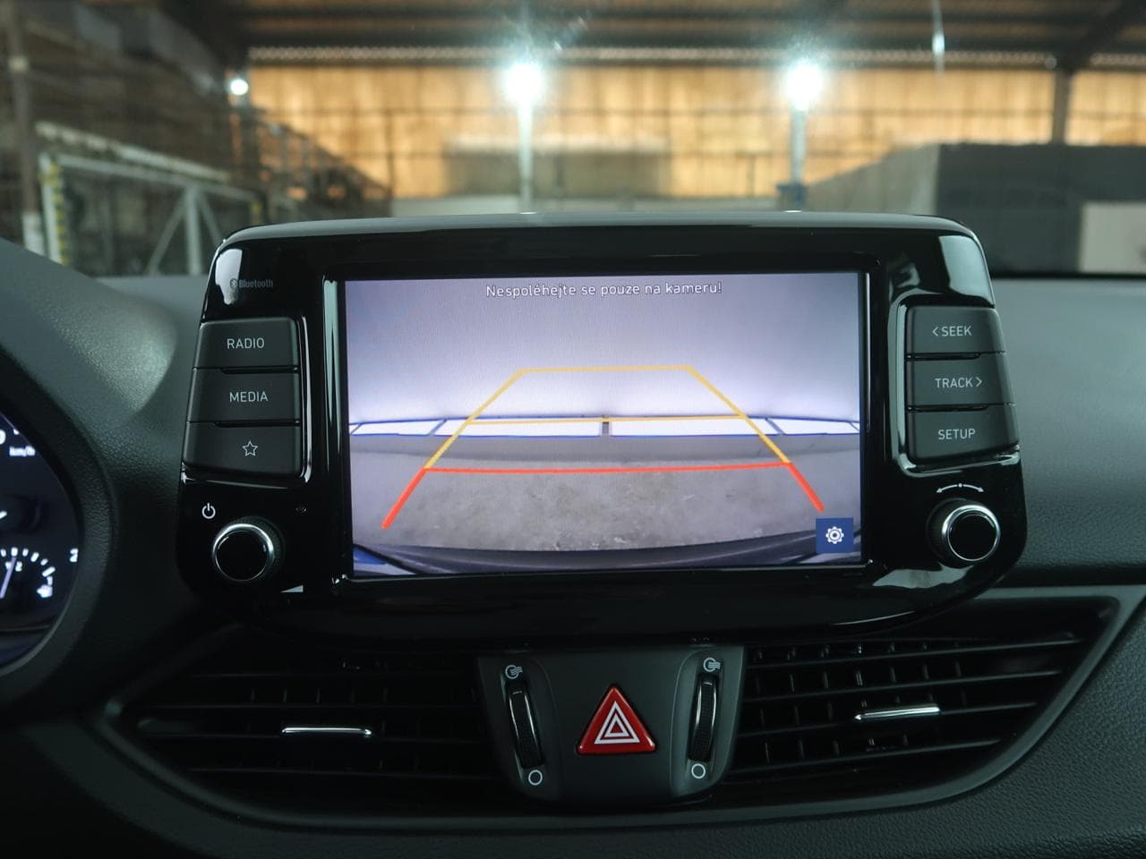 2022 Hyundai I30 - 20