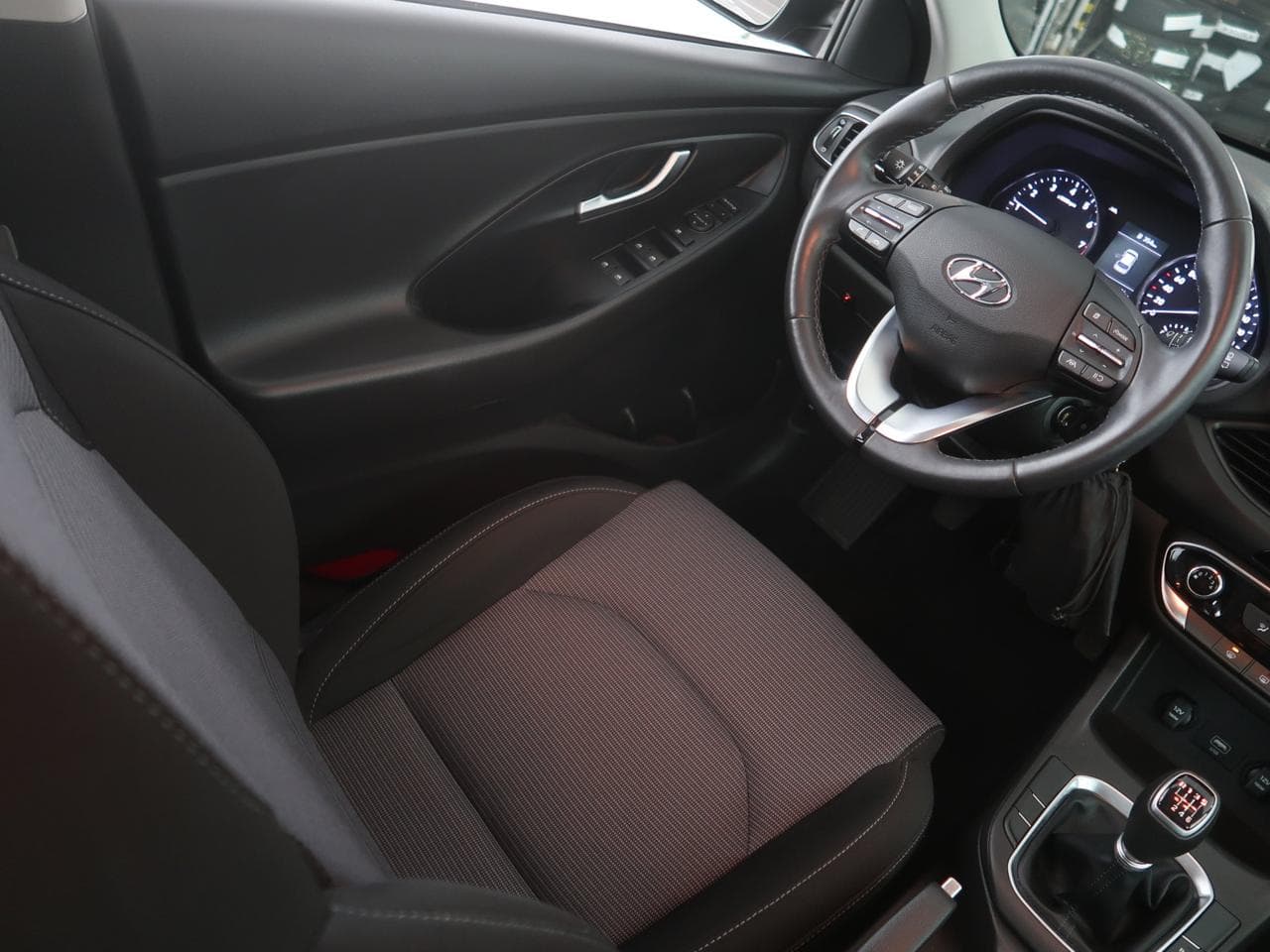 2022 Hyundai I30 - 9