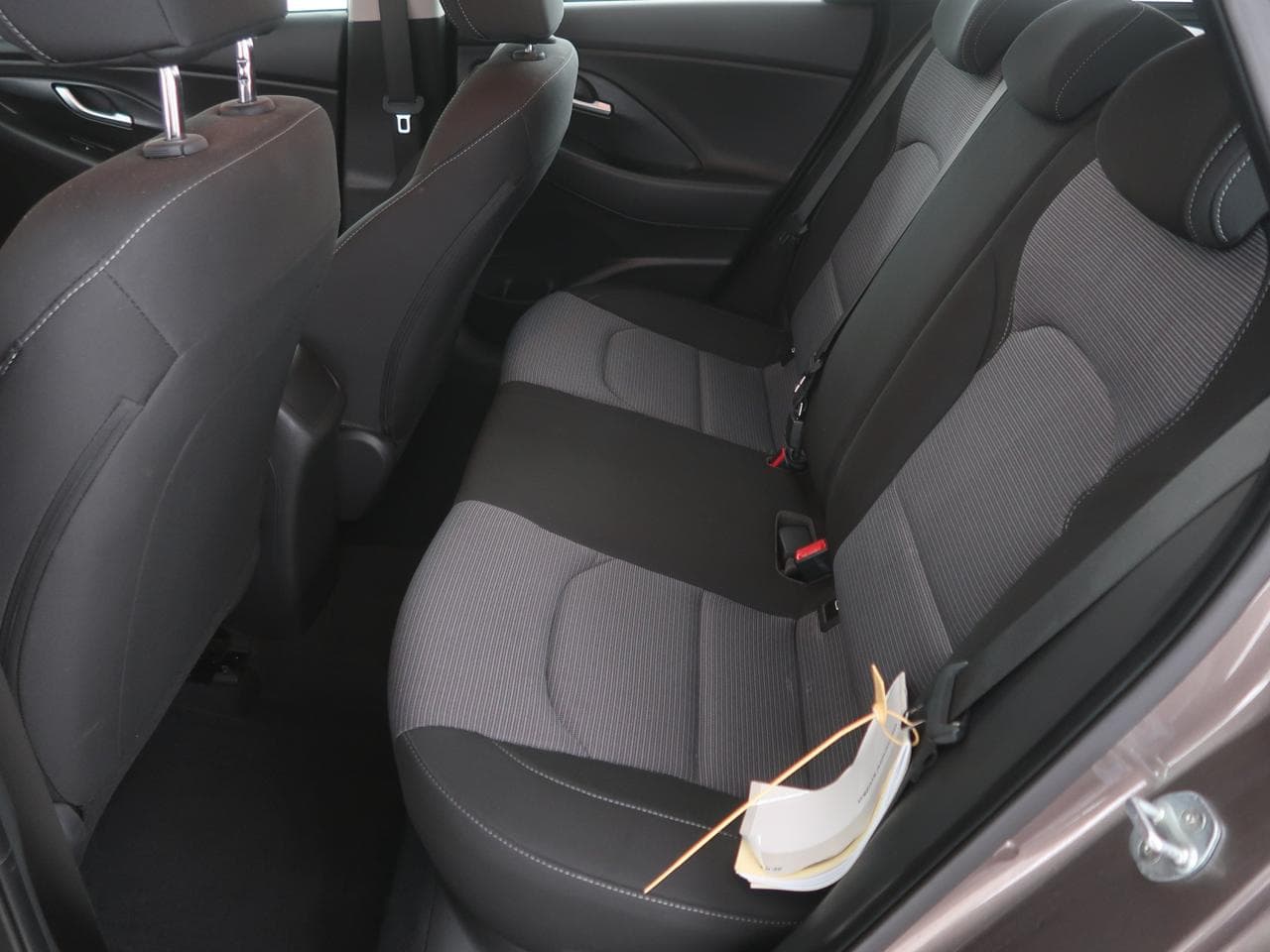 2022 Hyundai I30 - 15