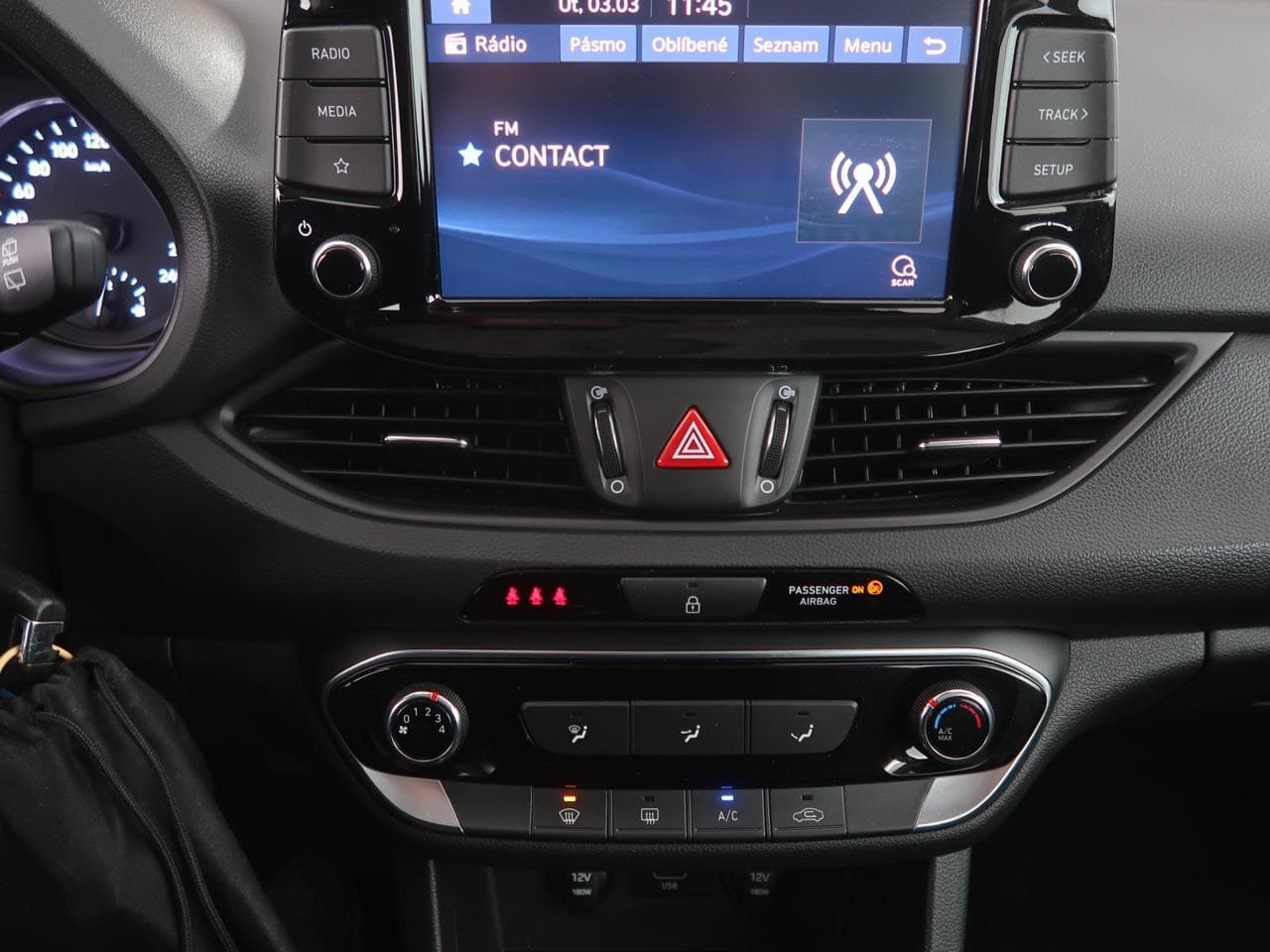 2022 Hyundai I30 - 18