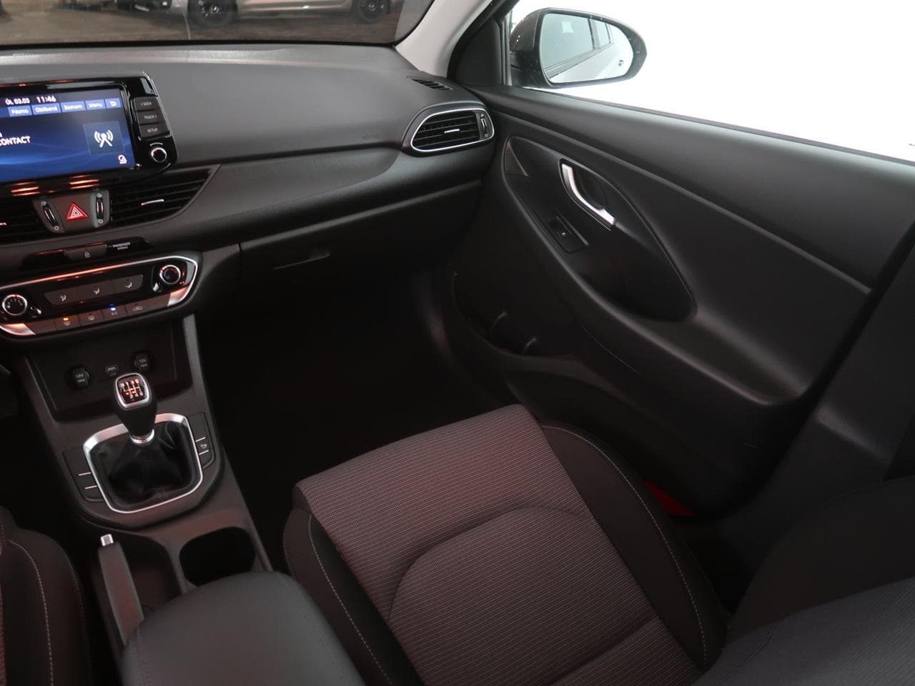 2022 Hyundai I30 - 11