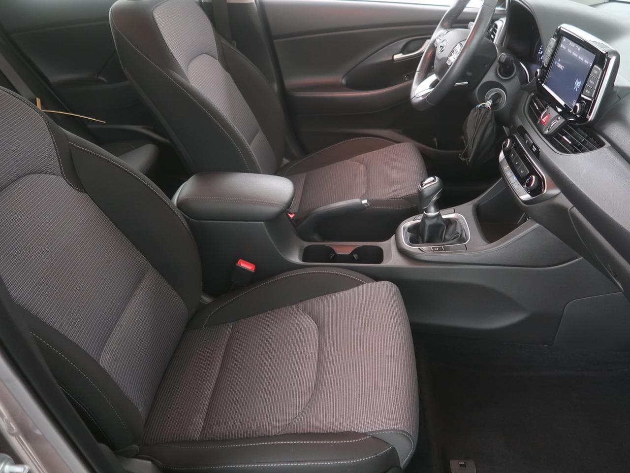 2022 Hyundai I30 - 12