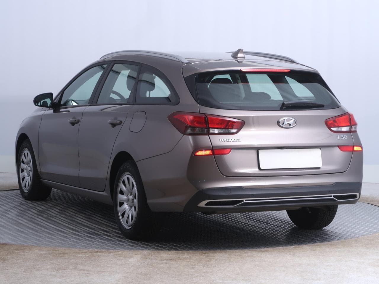 2022 Hyundai I30 - 5