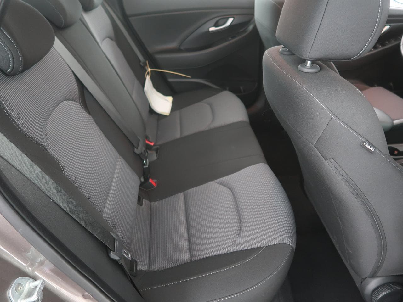 2022 Hyundai I30 - 13