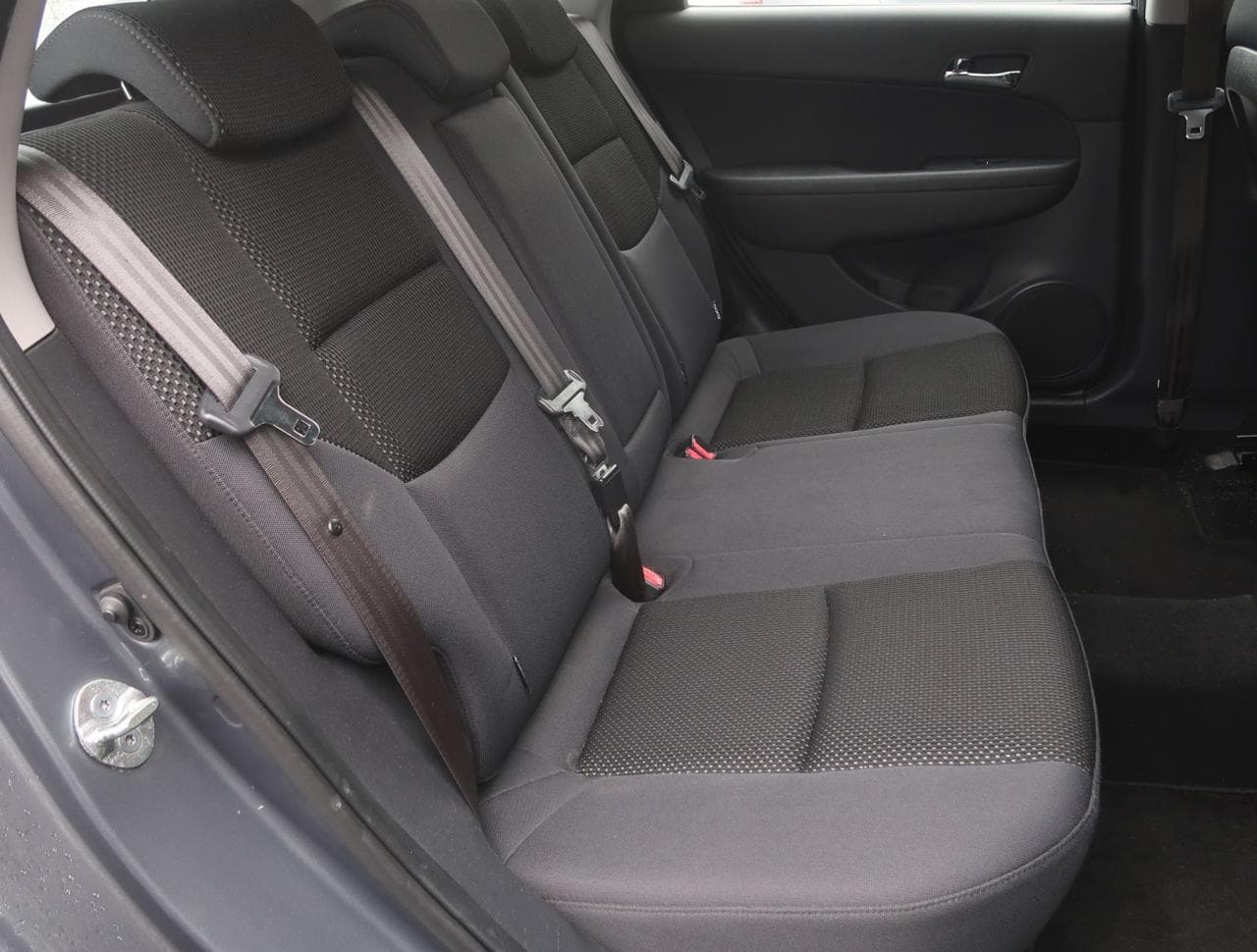 2009 Hyundai I30 - 13